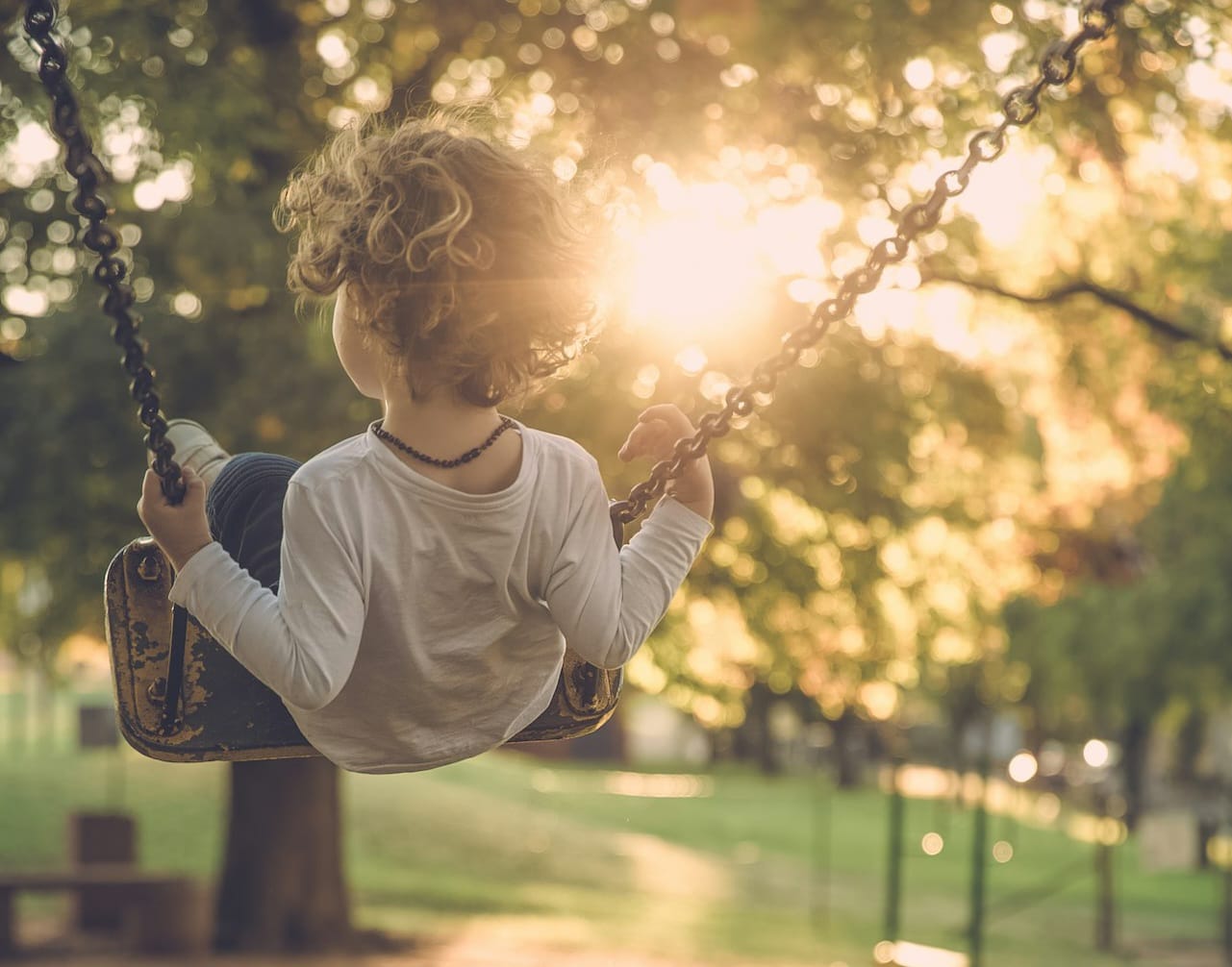 Séance enfant