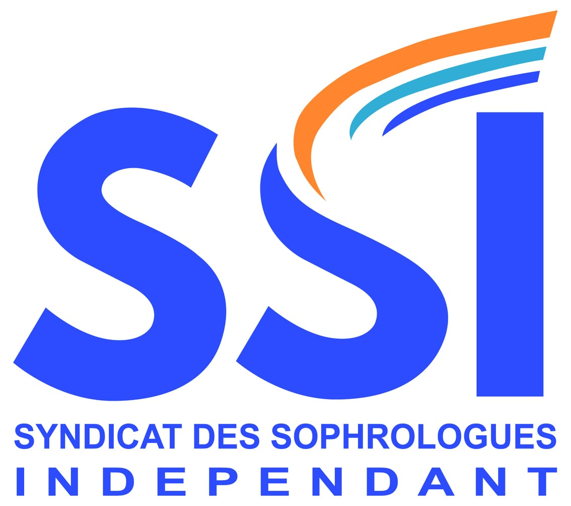Logo du Syndicat des Sophrologues Indépendants